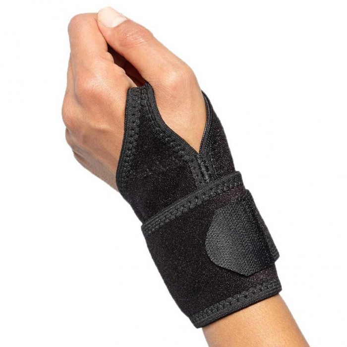 Wrist & knee Wrap